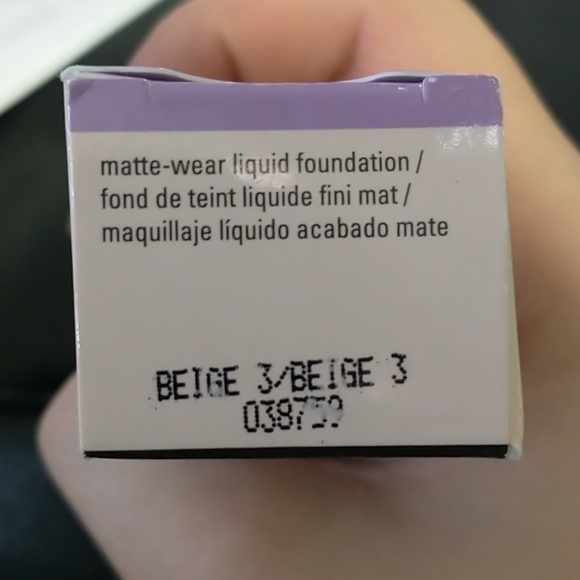 Foundation - Picture 3 of 3